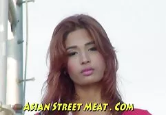 Romantic anal sex of a young Russian couple