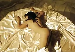 Husband fucked his wife in the mouth