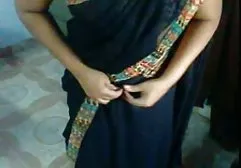 Smoking black mistress makes a white slave lick her cunt