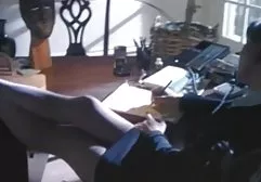 Husband and wife show how morning sex should be