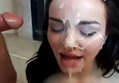 Double penetration for a hot secretary