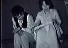 Busty MILF is clinging to you