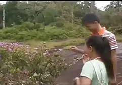 Charming Casey Enjoys Groupsex