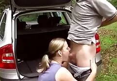 Pierre Woodman's second anal break with seductive blonde