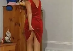 Tattooed plump blonde and her friend have sex with a guy