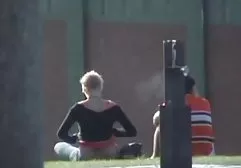 Dude passionately fucked a little Asian and poured her cum in pussy