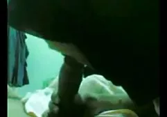 Ashley Adams sucks boyfriend's dick and fucks him in the car