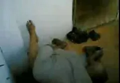 Petite secretly skillfully sucks penis