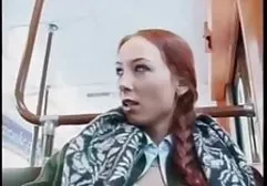 Black woman and white female surrendered to a man on the table