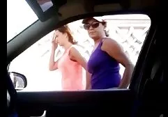 Father with son otzharili two trunks sexy prostitute