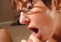 Real homemade sex of a good wife and her pussy husband