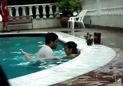 Nineteen cute chinese woman