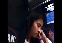 A guy takes on camera how his wife fucks a black man in a hotel