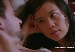 Tiffany tries herself as a rider