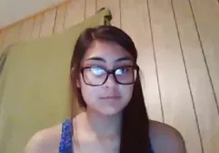 Glamor Oksana Akinshina finally gave herself to her boyfriend