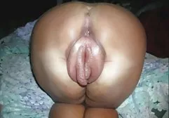 Mulatto otzharil Galina in anal