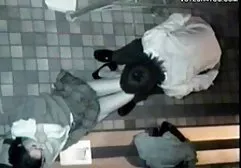 Older woman over 50 with huge tits gets fucked by a young guy