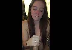 Awesome striptease with Jennifer Aniston