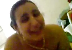 Lustful Sandra gladly sucked dick to her boyfriend