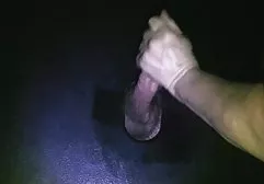 Mature woman fucked in two holes at the same time