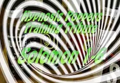 Slender masseuse makes a cool oral massage for a guy