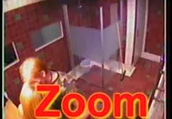 Imperious chicks fuck strapon girl in a mask