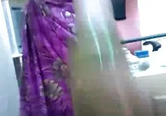 Woman watches a young girl fuck with her son