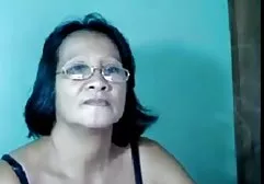 Takes a shower before joining a lover