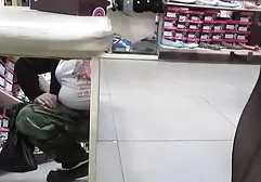 The bitch deftly takes in the mouth and sucks the penis from the heart