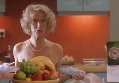 Chick lay down on the floor and passionately masturbate