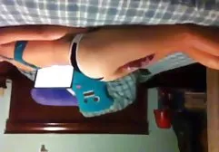 Lustful Laurel Fucks Different Guys