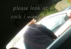 Hot tanned bitch masturbates