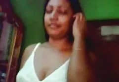 Charming Candy in luxurious lingerie and stockings