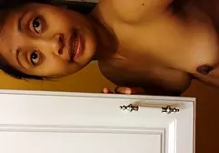 Pretty blonde gave the teacher