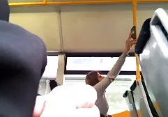 Old man in a suit of a joker fucked young