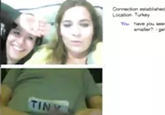 Good blowjob from a blonde beauty on the shore of the lake