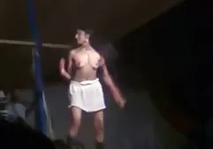 I met a man on the sex dating site and immediately got laid with him