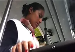 The young son of the owner decided to fuck all the maids