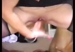 Japanese teen sucks dick in class and gets fucked on desk