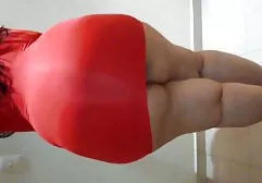 A group of drug addicts take turns fucking the poor thing