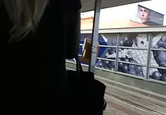 Woman cheating on her old husband with a young male