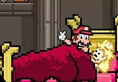 The guy fucked his slender babe in the pool under water