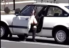 School activities interrupted by a stormy couple sex