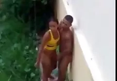 Ebony Fucks Black Shabold