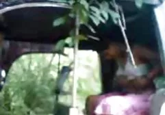 Masturbation in a black latex suit.