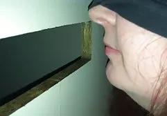 Pregnant Anya sucks her husband's penis and moans