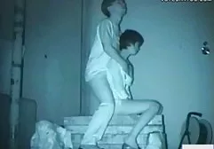 Three insatiable males are allowed to circle an easily accessible blond