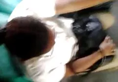 Mom seduces her son and fucks him