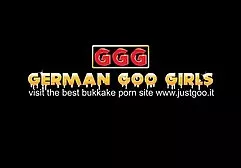 Gesture anal and humiliation