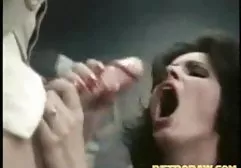 Friends filmed three whores including Lenka Gaborova and gangbanged